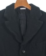 COMME des GARCONS HOMME PLUS（コムデギャルソンオムプリュス）カジュアルジャケット 黒 サイズ:S メンズ/2200548534069