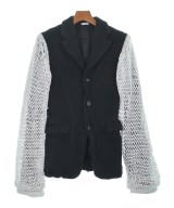 COMME des GARCONS HOMME PLUS カジュアルジャケット