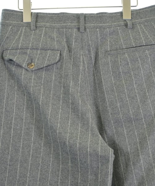 COMME des GARCONS HOMME PLUS（コムデギャルソンオムプリュス）その他 グレー サイズ:S メンズ/2200548534076