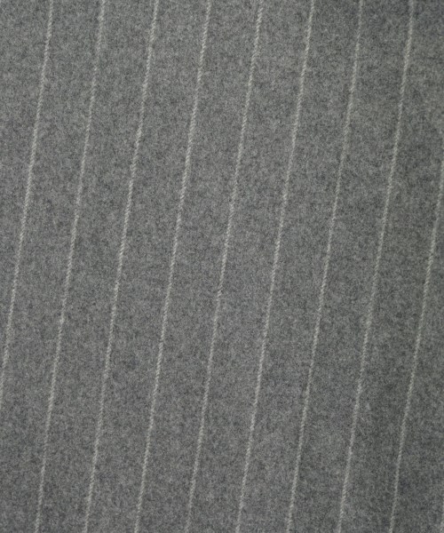 COMME des GARCONS HOMME PLUS（コムデギャルソンオムプリュス）その他 グレー サイズ:S メンズ/2200548534076