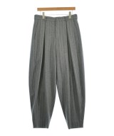 COMME des GARCONS HOMME PLUS（コムデギャルソンオムプリュス）その他 グレー サイズ:S メンズ/2200548534076