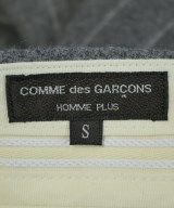 COMME des GARCONS HOMME PLUS（コムデギャルソンオムプリュス）その他 グレー サイズ:S メンズ/2200548534076