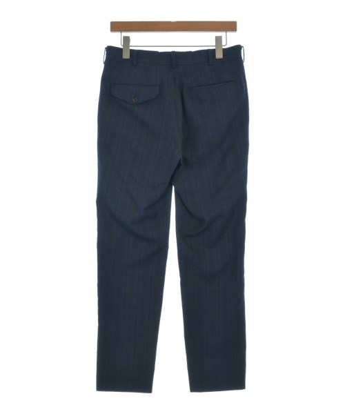 COMME des GARCONS HOMME PLUS（コムデギャルソンオムプリュス）その他 青 サイズ:XS メンズ/2200548534083