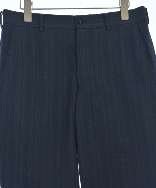 COMME des GARCONS HOMME PLUS（コムデギャルソンオムプリュス）その他 青 サイズ:XS メンズ/2200548534083