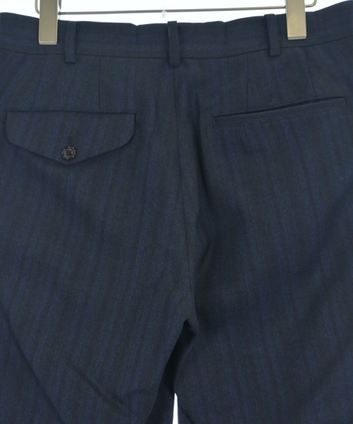 COMME des GARCONS HOMME PLUS（コムデギャルソンオムプリュス）その他 青 サイズ:XS メンズ/2200548534083