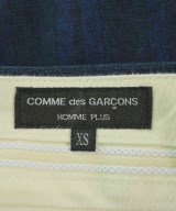 COMME des GARCONS HOMME PLUS（コムデギャルソンオムプリュス）その他 青 サイズ:XS メンズ/2200548534083