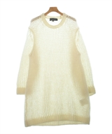 COMME des GARCONS HOMME PLUS ニット・セーター