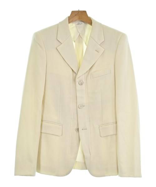 コムデギャルソンオムプリュス(COMME des GARCONS HOMME PLUS)のCOMME des GARCONS HOMME PLUS カジュアルジャケット