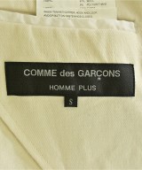 COMME des GARCONS HOMME PLUS（コムデギャルソンオムプリュス）カジュアルジャケット ベージュ サイズ:S メンズ/2200548181089