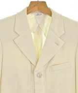 COMME des GARCONS HOMME PLUS（コムデギャルソンオムプリュス）カジュアルジャケット ベージュ サイズ:S メンズ/2200548181089