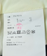 COMME des GARCONS HOMME PLUS（コムデギャルソンオムプリュス）その他 黒 サイズ:L メンズ/2200548181096