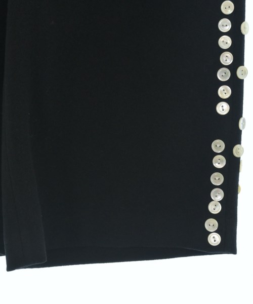 COMME des GARCONS HOMME PLUS（コムデギャルソンオムプリュス）ショートパンツ 黒 サイズ:XL メンズ/2200548181102