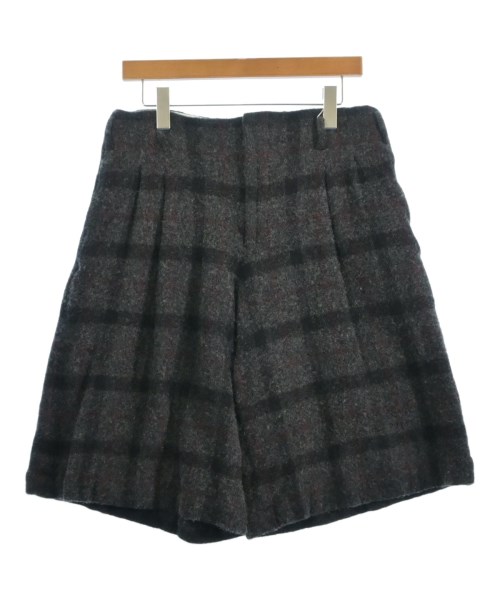 コムデギャルソンオムプリュス(COMME des GARCONS HOMME PLUS)のCOMME des GARCONS HOMME PLUS ショートパンツ
