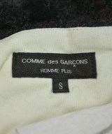COMME des GARCONS HOMME PLUS（コムデギャルソンオムプリュス）ショートパンツ グレー サイズ:S メンズ/2200548181119