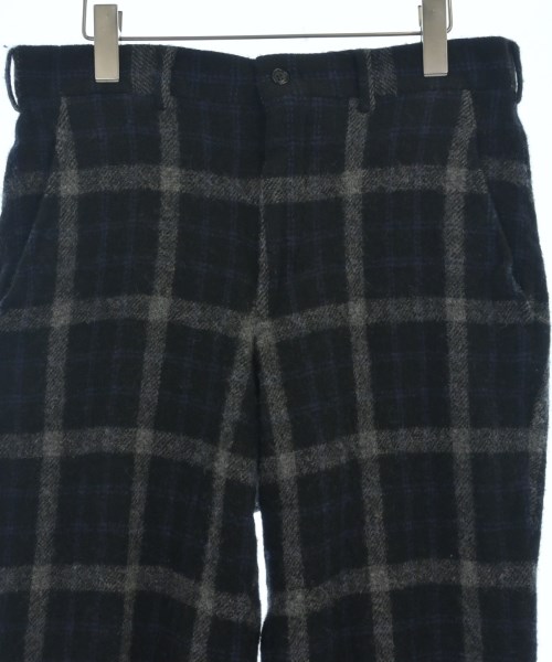 COMME des GARCONS HOMME PLUS（コムデギャルソンオムプリュス）その他 黒 サイズ:S メンズ/2200548181126