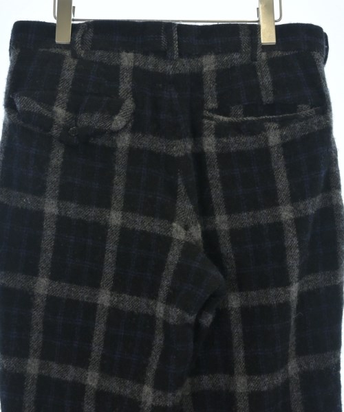 COMME des GARCONS HOMME PLUS（コムデギャルソンオムプリュス）その他 黒 サイズ:S メンズ/2200548181126