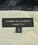 COMME des GARCONS HOMME PLUS（コムデギャルソンオムプリュス）その他 黒 サイズ:S メンズ/2200548181126