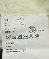 COMME des GARCONS HOMME PLUS（コムデギャルソンオムプリュス）その他 黒 サイズ:S メンズ/2200548181126