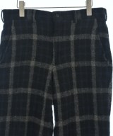 COMME des GARCONS HOMME PLUS（コムデギャルソンオムプリュス）その他 黒 サイズ:S メンズ/2200548181126