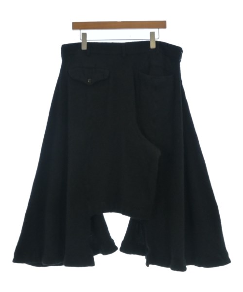 COMME des GARCONS HOMME PLUS（コムデギャルソンオムプリュス）その他 黒 サイズ:XL メンズ/2200548181133