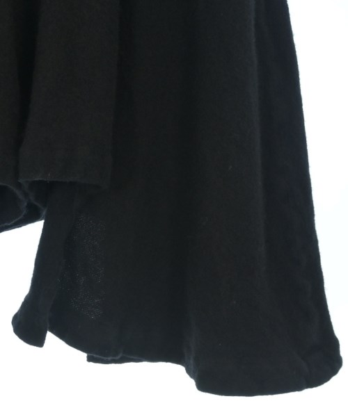 COMME des GARCONS HOMME PLUS（コムデギャルソンオムプリュス）その他 黒 サイズ:XL メンズ/2200548181133