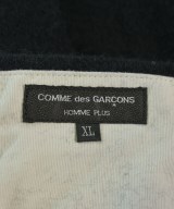 COMME des GARCONS HOMME PLUS（コムデギャルソンオムプリュス）その他 黒 サイズ:XL メンズ/2200548181133