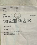 COMME des GARCONS HOMME PLUS（コムデギャルソンオムプリュス）その他 黒 サイズ:XL メンズ/2200548181133