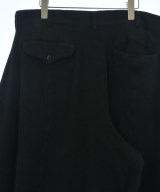COMME des GARCONS HOMME PLUS（コムデギャルソンオムプリュス）その他 黒 サイズ:XL メンズ/2200548181133
