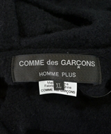 COMME des GARCONS HOMME PLUS（コムデギャルソンオムプリュス）ニット・セーター 黒 サイズ:XL メンズ/2200548401033