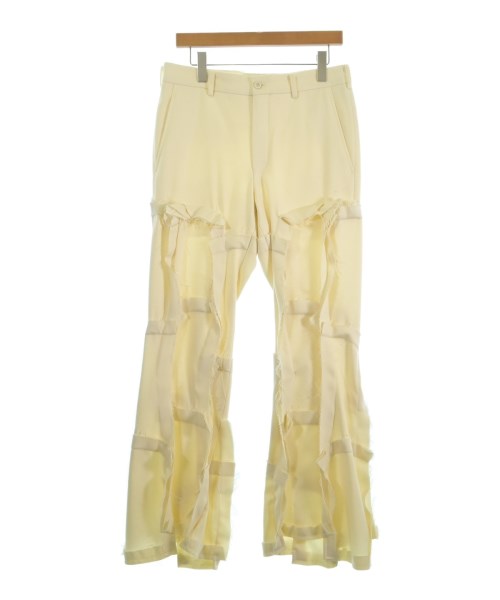 コムデギャルソンオムプリュス(COMME des GARCONS HOMME PLUS)のCOMME des GARCONS HOMME PLUS パンツ（その他）