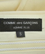 COMME des GARCONS HOMME PLUS（コムデギャルソンオムプリュス）その他 白 サイズ:S メンズ/2200548899021