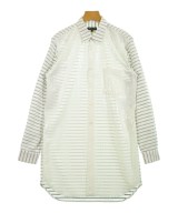 COMME des GARCONS HOMME PLUS カジュアルシャツ