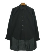 COMME des GARCONS HOMME PLUS カジュアルシャツ