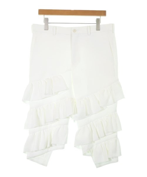 コムデギャルソンオムプリュス(COMME des GARCONS HOMME PLUS)のCOMME des GARCONS HOMME PLUS ショートパンツ