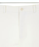 COMME des GARCONS HOMME PLUS（コムデギャルソンオムプリュス）ショートパンツ 白 サイズ:L メンズ/2200549177098