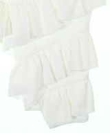 COMME des GARCONS HOMME PLUS（コムデギャルソンオムプリュス）ショートパンツ 白 サイズ:L メンズ/2200549177098