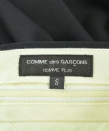 COMME des GARCONS HOMME PLUS（コムデギャルソンオムプリュス）クロップドパンツ 黒 サイズ:S メンズ/2200549177104