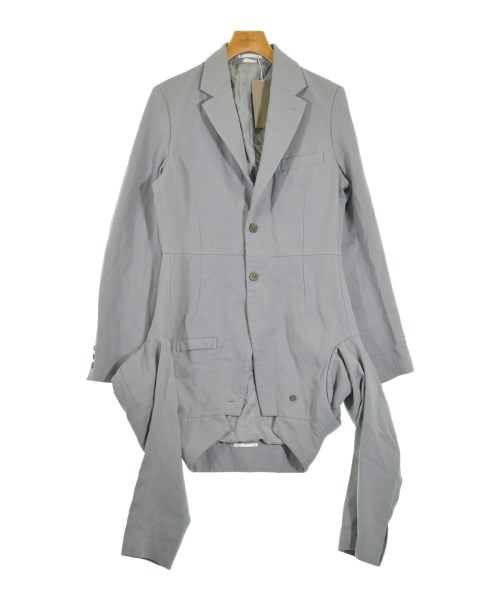 コムデギャルソンオムプリュス(COMME des GARCONS HOMME PLUS)のCOMME des GARCONS HOMME PLUS カジュアルジャケット