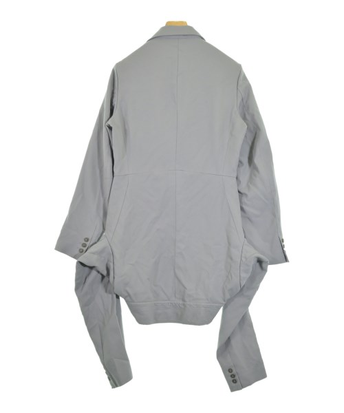 COMME des GARCONS HOMME PLUS（コムデギャルソンオムプリュス）カジュアルジャケット グレー サイズ:S メンズ/2200548068045