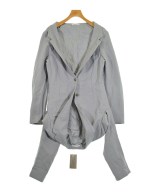 COMME des GARCONS HOMME PLUS（コムデギャルソンオムプリュス）カジュアルジャケット グレー サイズ:S メンズ/2200548068045