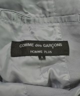 COMME des GARCONS HOMME PLUS（コムデギャルソンオムプリュス）カジュアルジャケット グレー サイズ:S メンズ/2200548068045