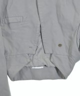 COMME des GARCONS HOMME PLUS（コムデギャルソンオムプリュス）カジュアルジャケット グレー サイズ:S メンズ/2200548068045