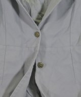 COMME des GARCONS HOMME PLUS（コムデギャルソンオムプリュス）カジュアルジャケット グレー サイズ:S メンズ/2200548068045