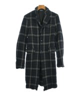COMME des GARCONS HOMME PLUS チェスターコート