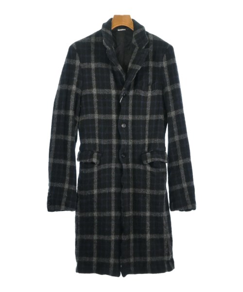 コムデギャルソンオムプリュス(COMME des GARCONS HOMME PLUS)のCOMME des GARCONS HOMME PLUS チェスターコート