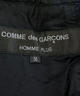 COMME des GARCONS HOMME PLUS（コムデギャルソンオムプリュス）チェスターコート 黒 サイズ:M メンズ/2200549052012