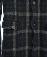 COMME des GARCONS HOMME PLUS（コムデギャルソンオムプリュス）チェスターコート 黒 サイズ:M メンズ/2200549052012