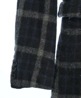 COMME des GARCONS HOMME PLUS（コムデギャルソンオムプリュス）チェスターコート 黒 サイズ:M メンズ/2200549052012