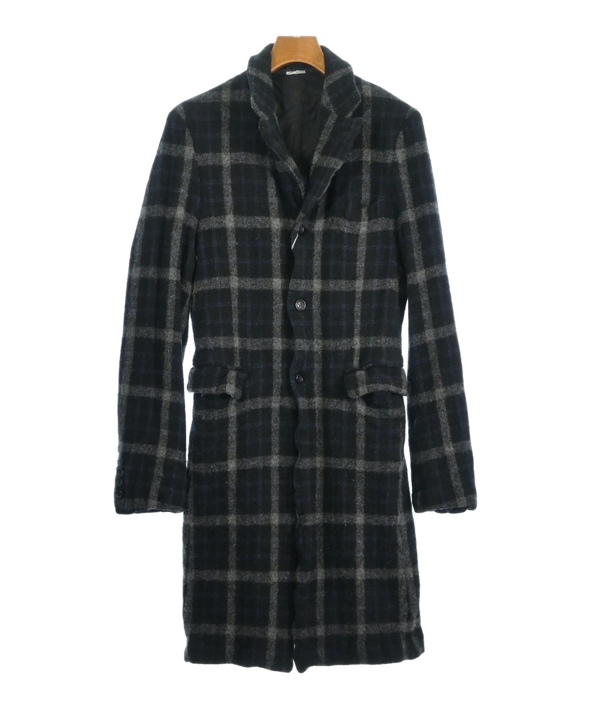 COMME des GARCONS HOMME PLUS（コムデギャルソンオムプリュス