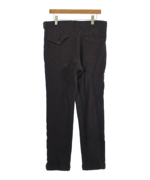 COMME des GARCONS HOMME PLUS（コムデギャルソンオムプリュス）その他 茶 サイズ:M メンズ/2200549052029